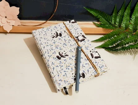 Fabrication de votre Bullet Journal 15