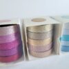 Masking tape