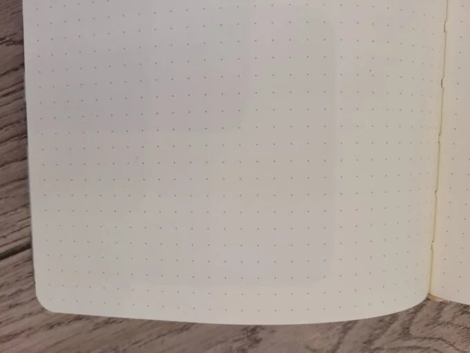 Bullet Journal - Nénuphars – Image 4