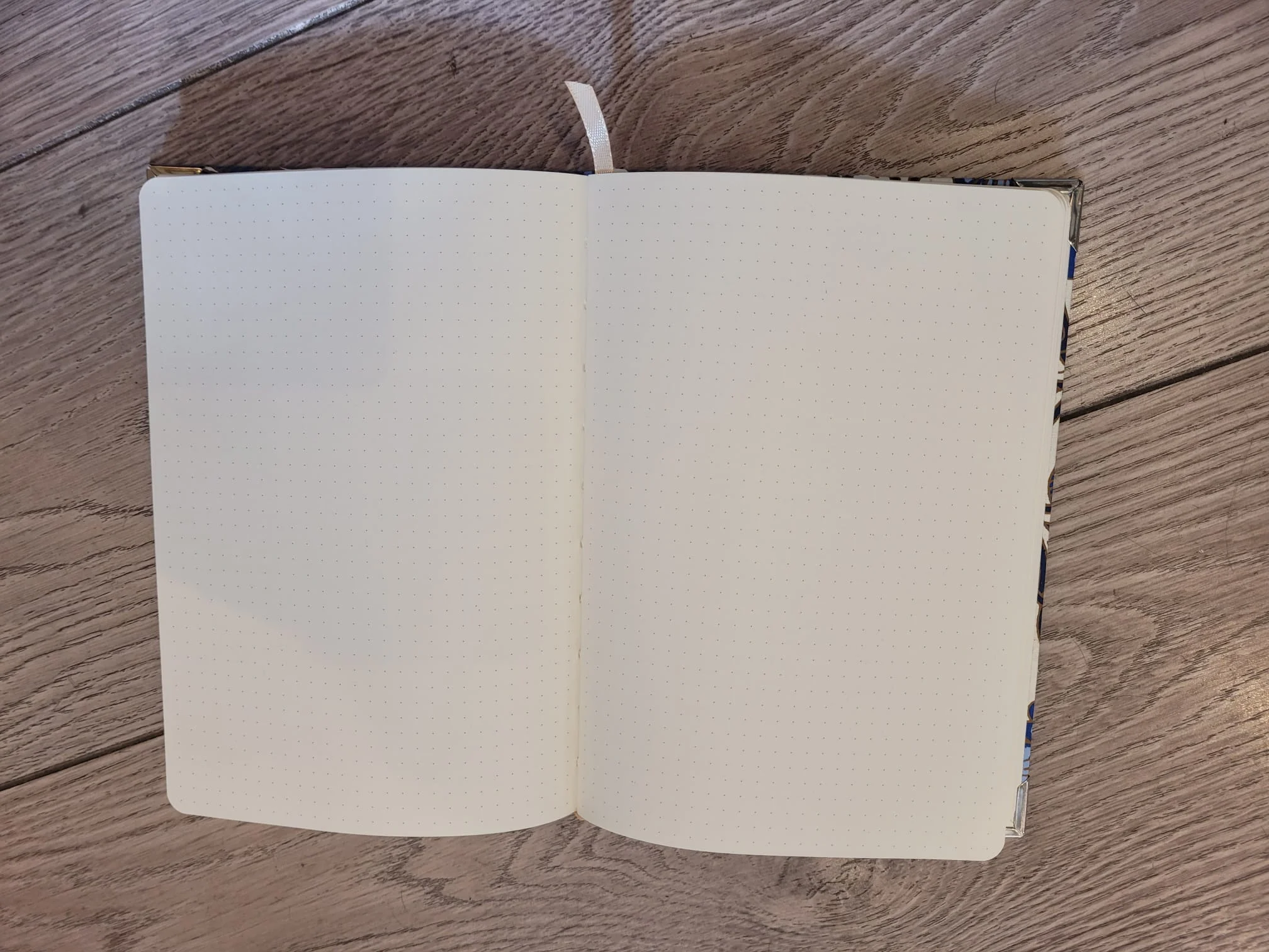 Bullet Journal - Nénuphars – Image 5