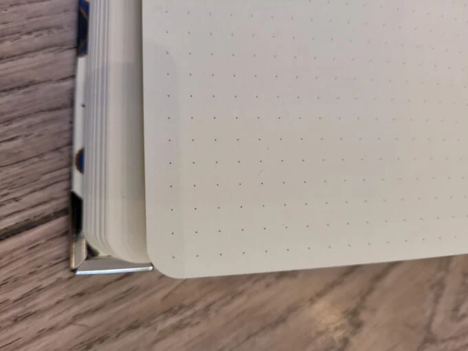 Bullet Journal - Nénuphars – Image 6