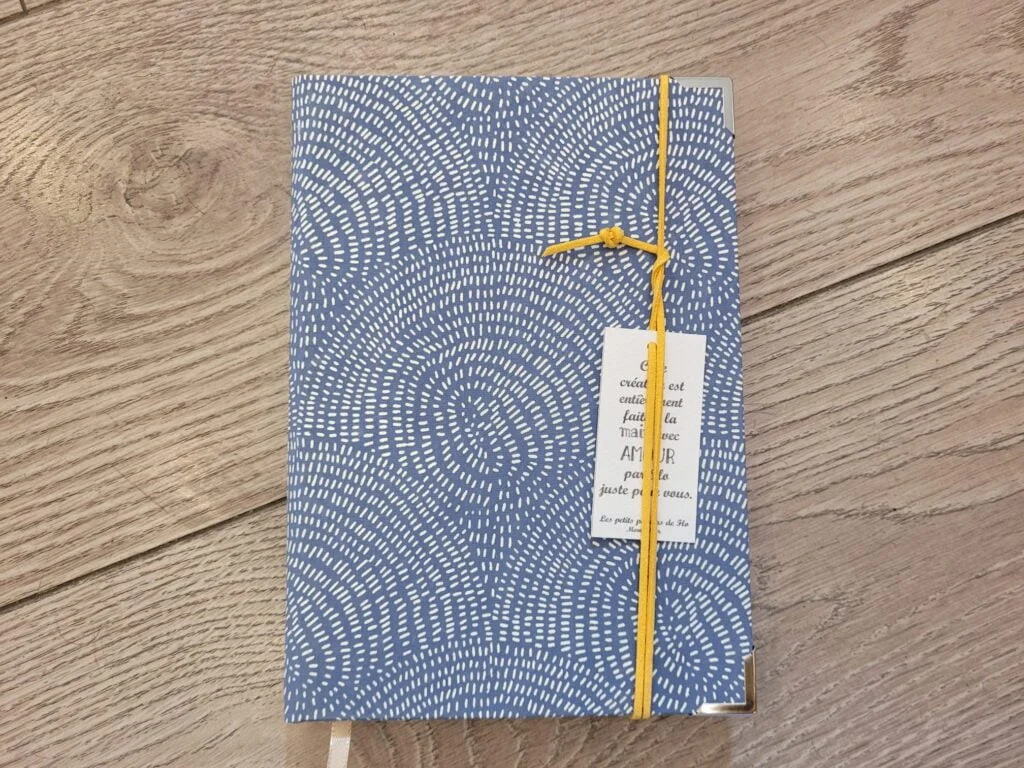 Bullet Journal - Mosaïque