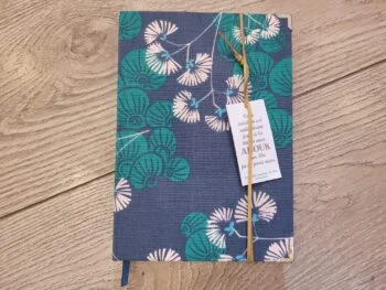 Bullet Journal - Nénuphars