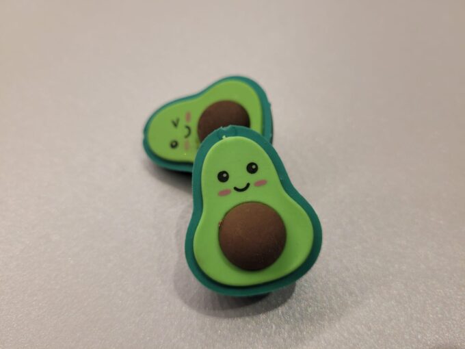 Gomme Avocat