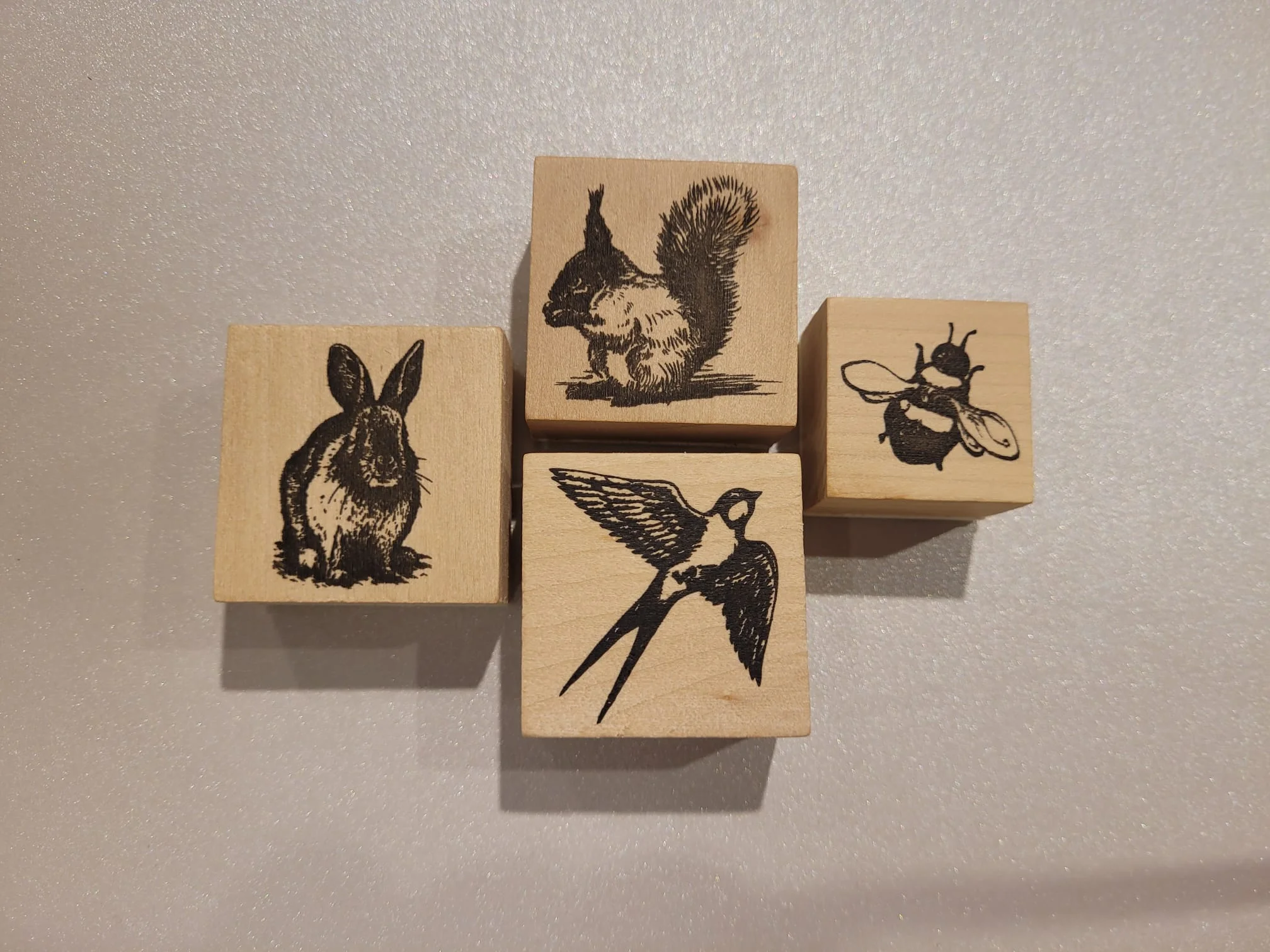 Tampons animaux – Image 2