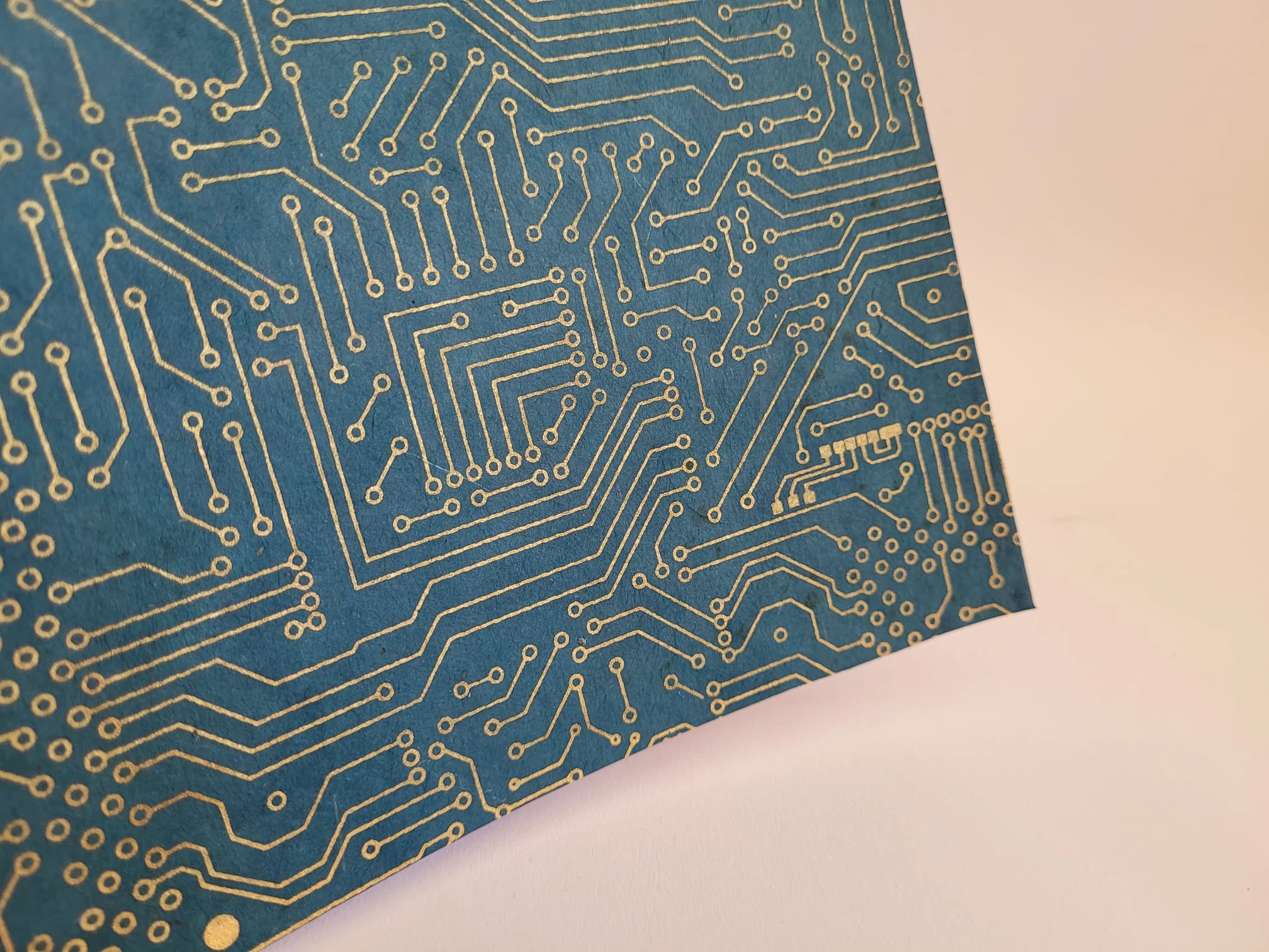 Carnet bloc dessin Circuit (A4) – Image 5