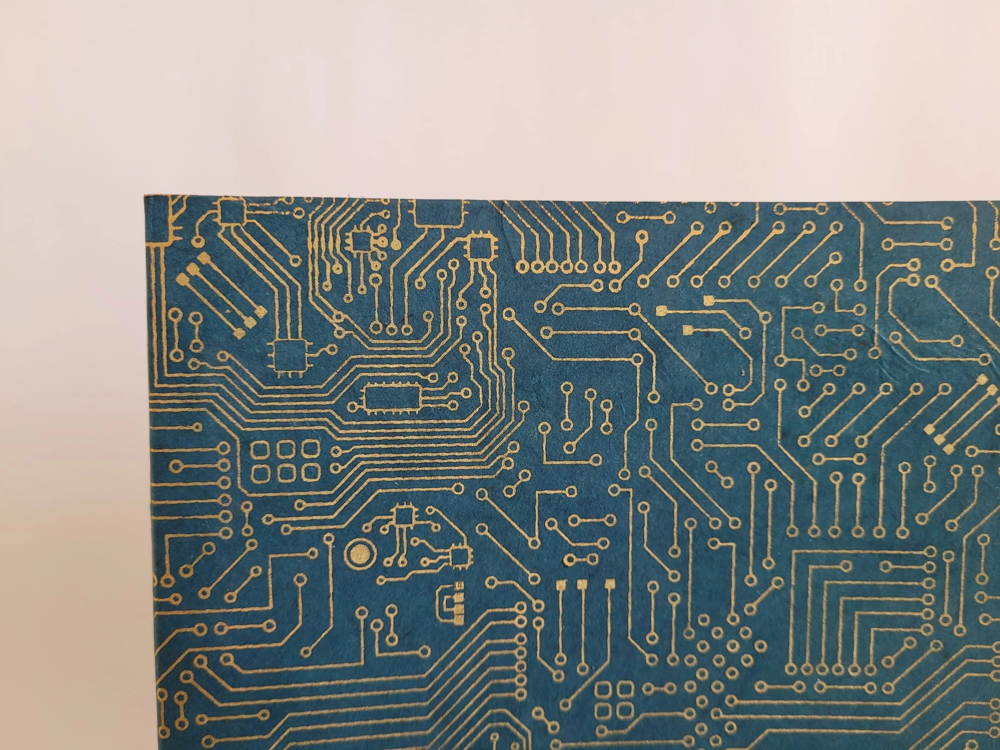 Carnet bloc dessin Circuit (A4) – Image 4