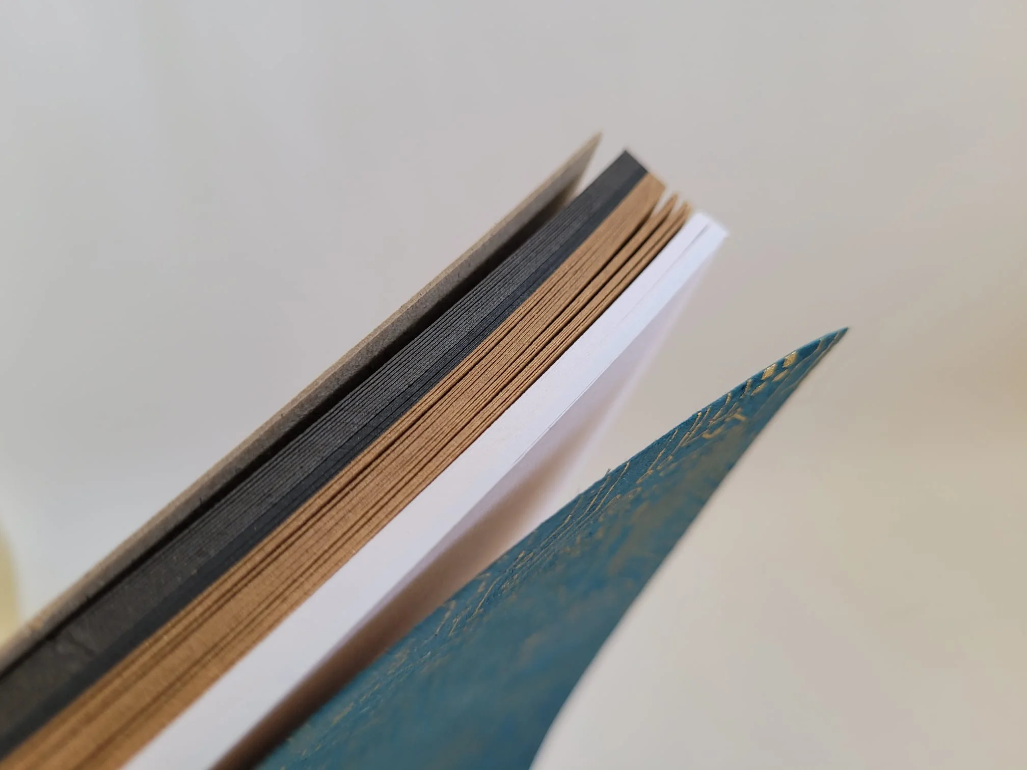 Carnet bloc dessin Circuit (A4) – Image 3