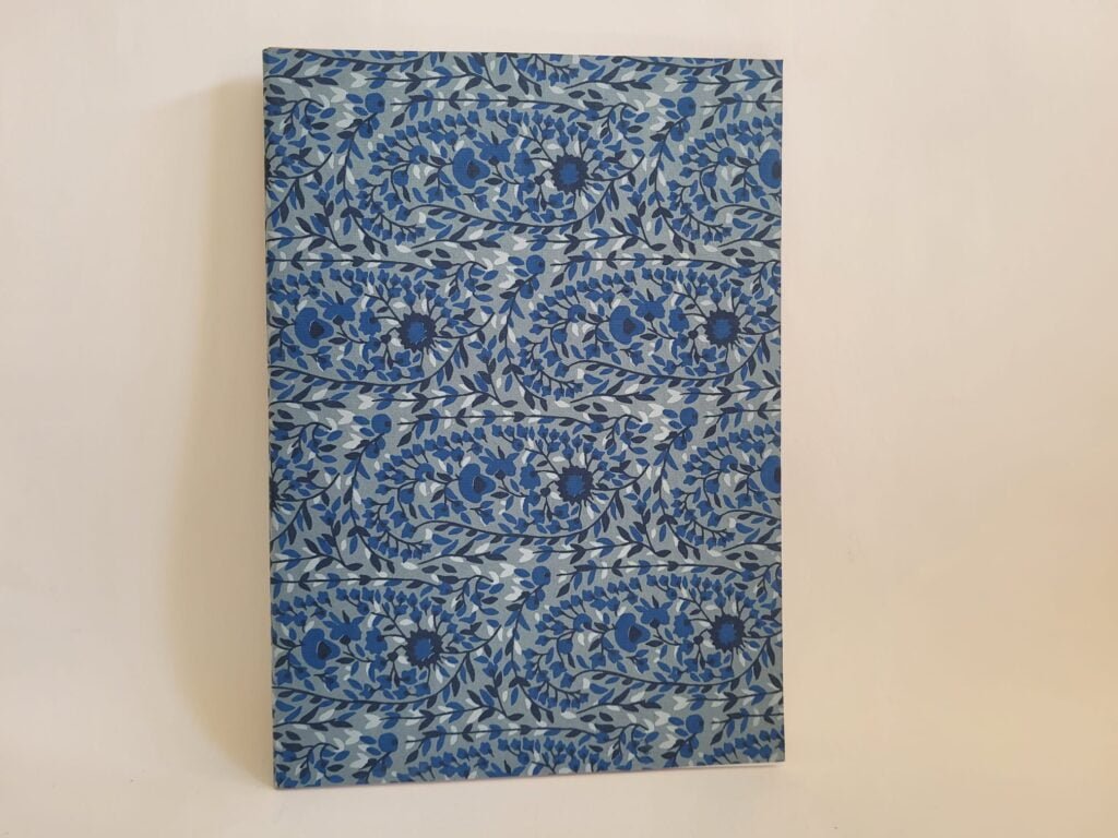 Carnet bloc dessin Provençal (A4)