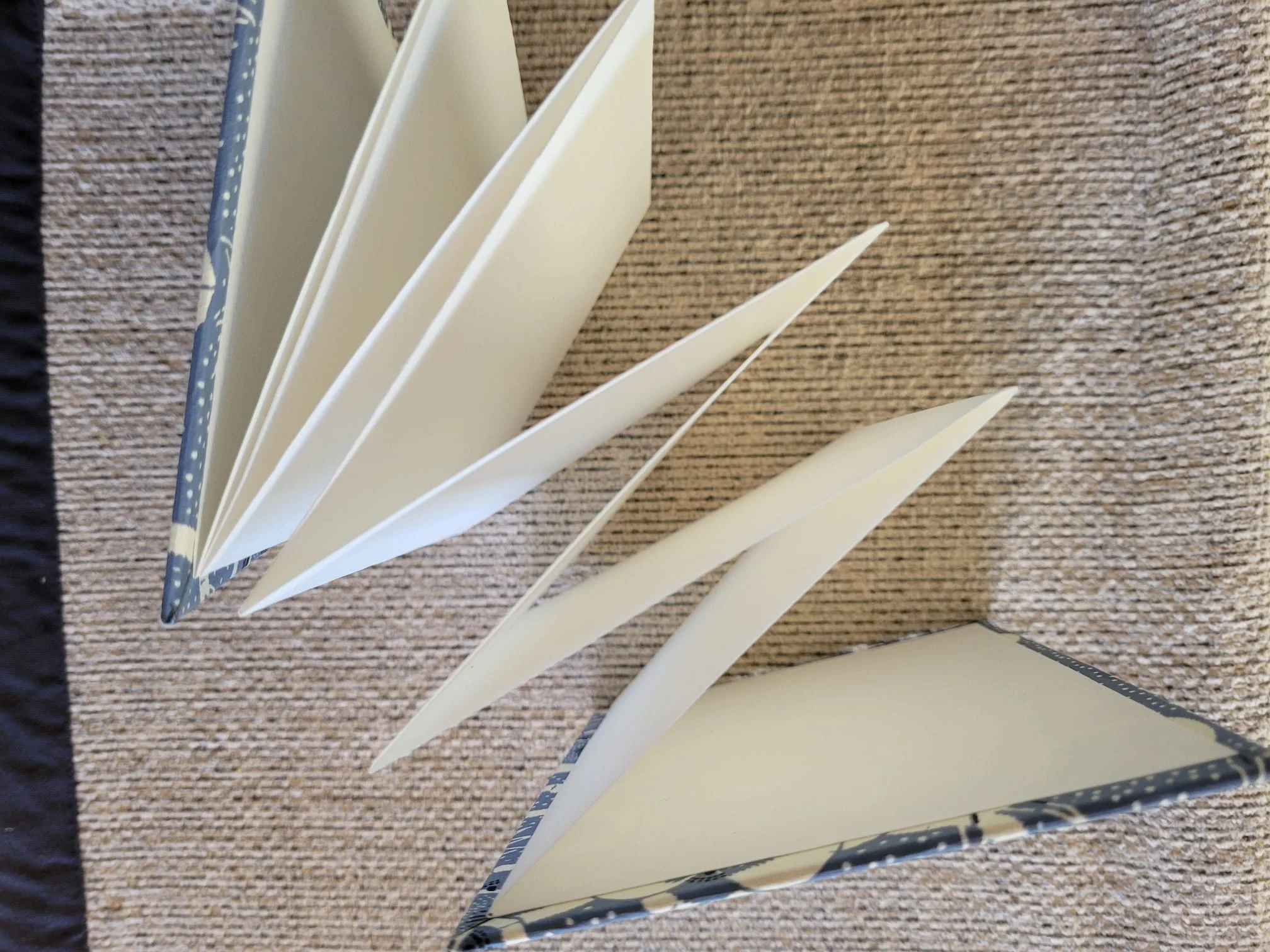 Carnet accordéon – Image 3