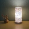 Lampe baleine bleue – Image 2