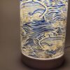 Lampe baleine bleue – Image 4