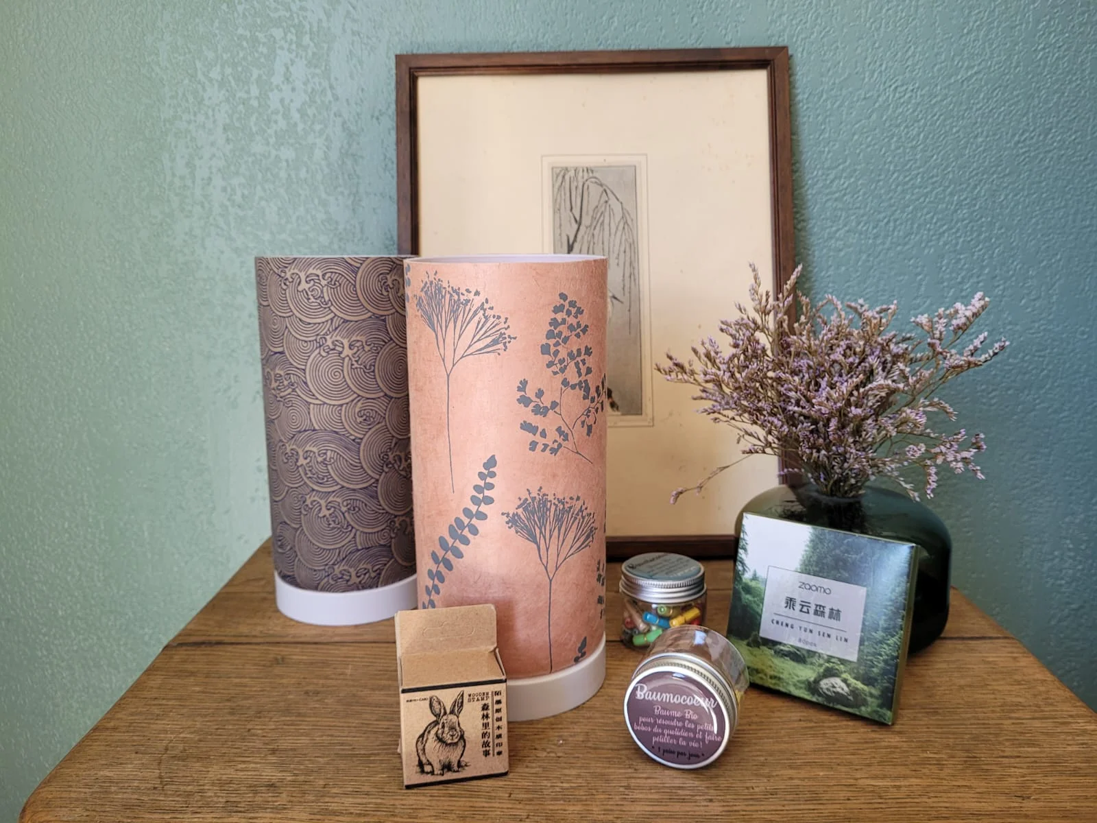 Lampe mer – Image 10