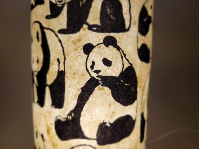 Lampe Pandas – Image 8
