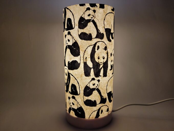 Lampe Pandas – Image 2