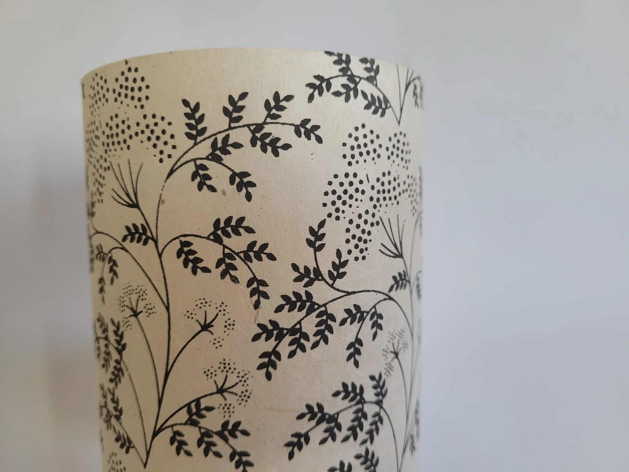 Lampe feuillage – Image 6