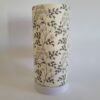 Lampe feuillage
