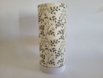 Lampe feuillage