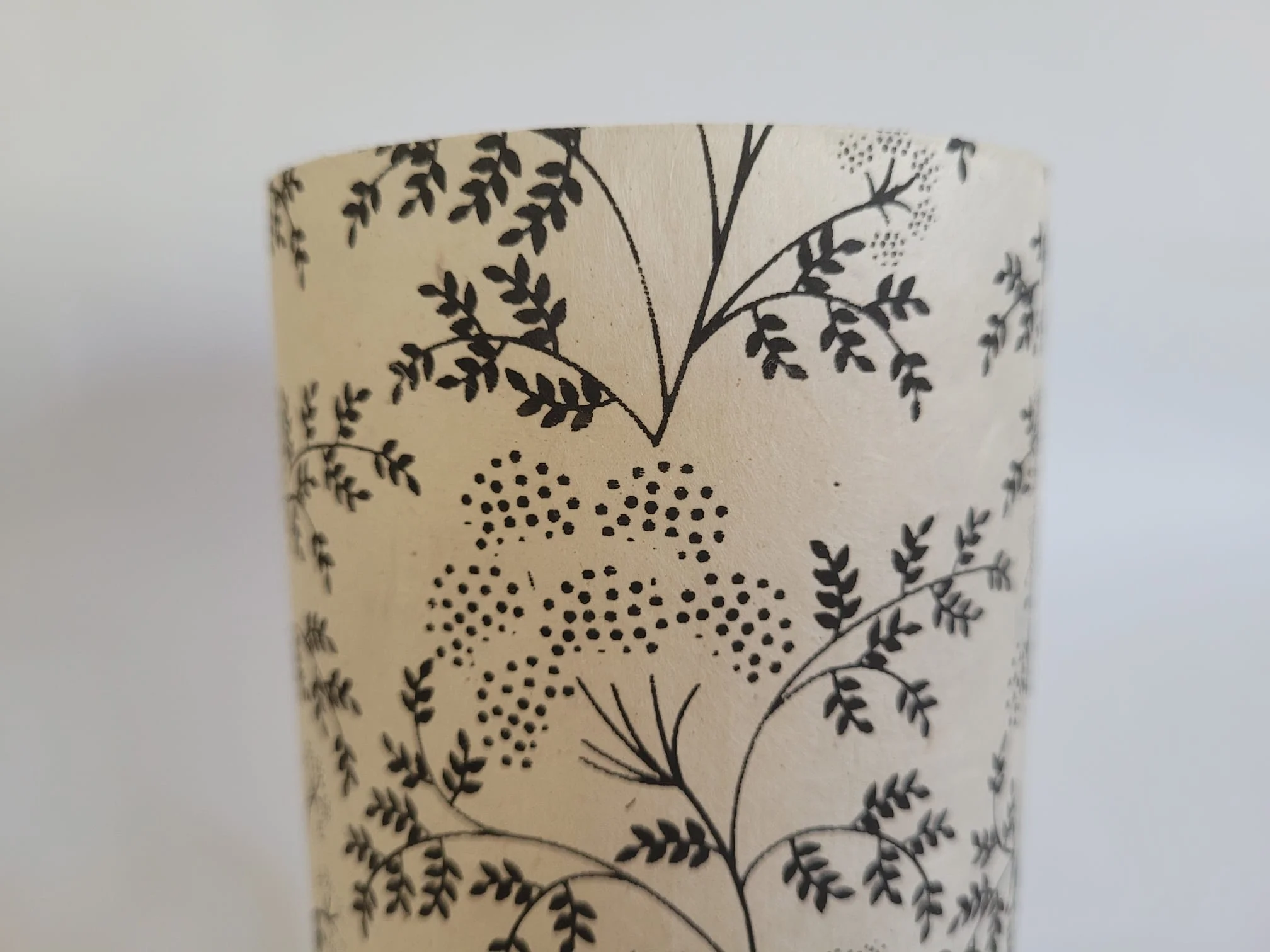 Lampe feuillage – Image 4