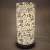 Lampe feuillage – Image 2