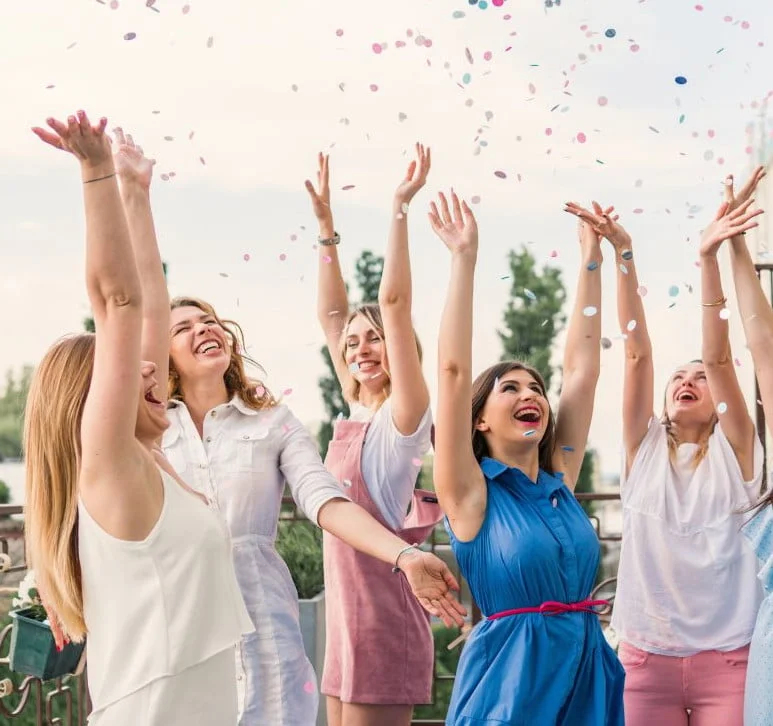 EVJF créatif à Montpellier