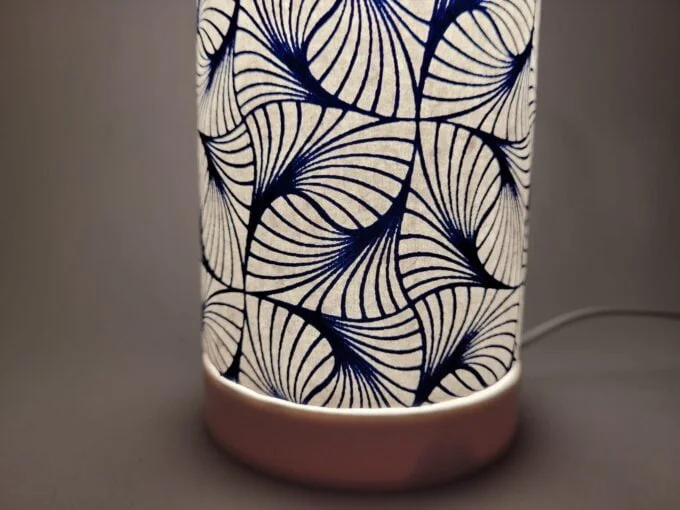 Lampe plumes – Image 7