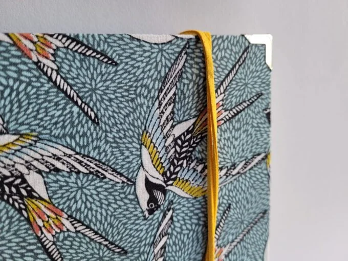 Bullet Journal - Hirondelles – Image 6