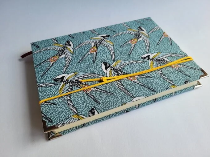 Bullet Journal - Hirondelles – Image 2
