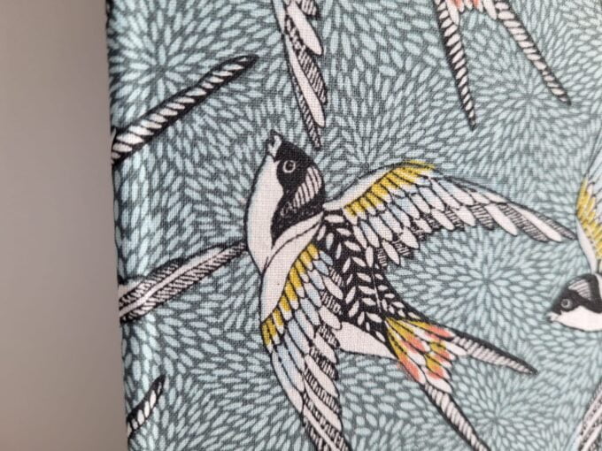 Bullet Journal - Hirondelles – Image 5