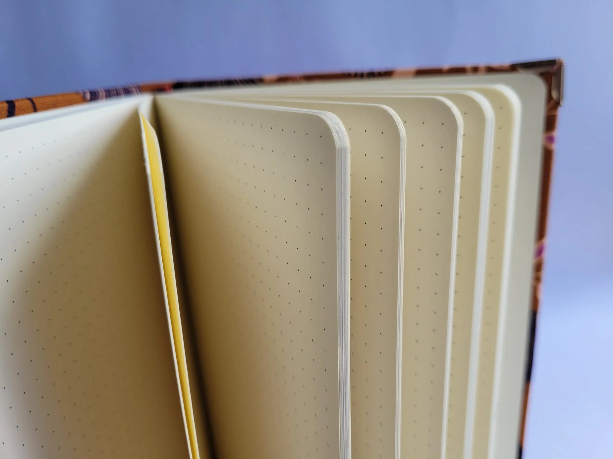 Bullet Journal - Terracotta – Image 5