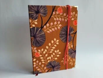 Bullet Journal - Terracotta