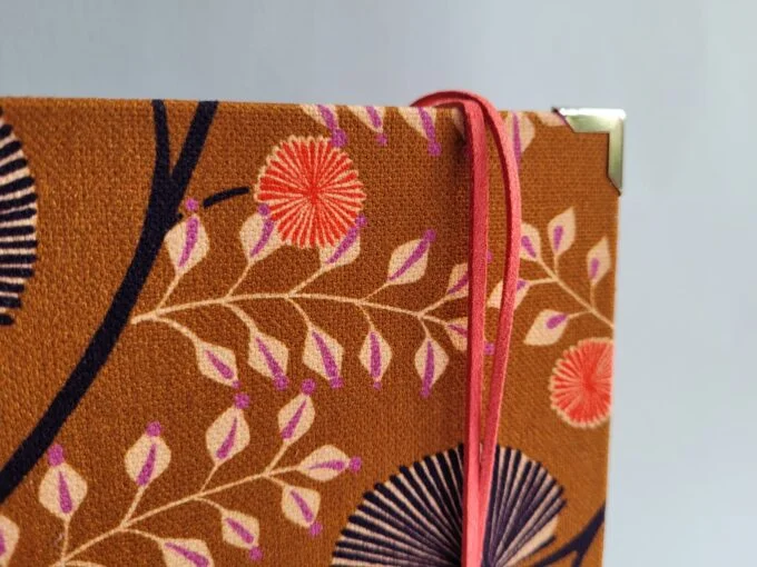 Bullet Journal - Terracotta – Image 3