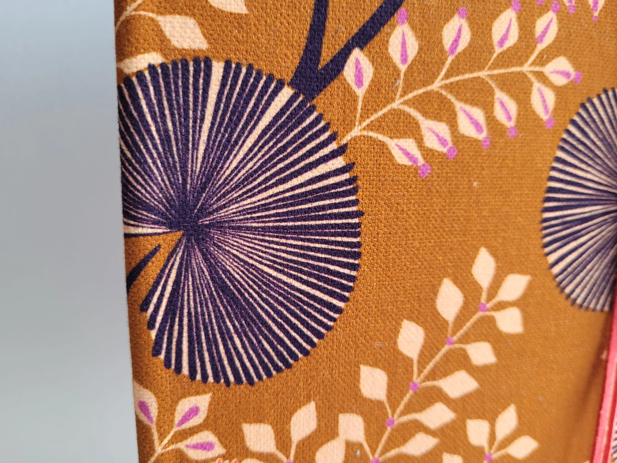 Bullet Journal - Terracotta – Image 4