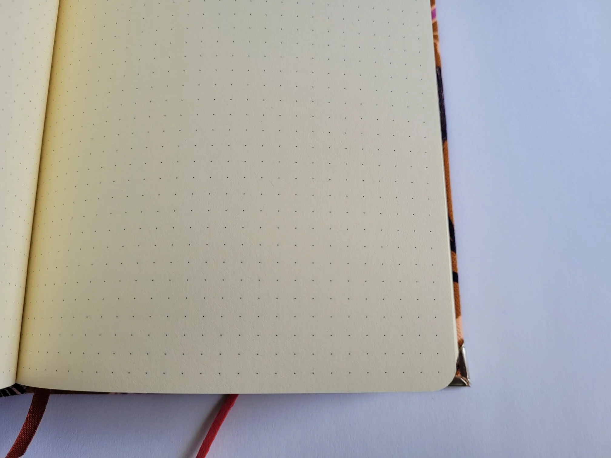 Bullet Journal - Terracotta – Image 6