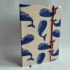 Bullet Journal - Baleine