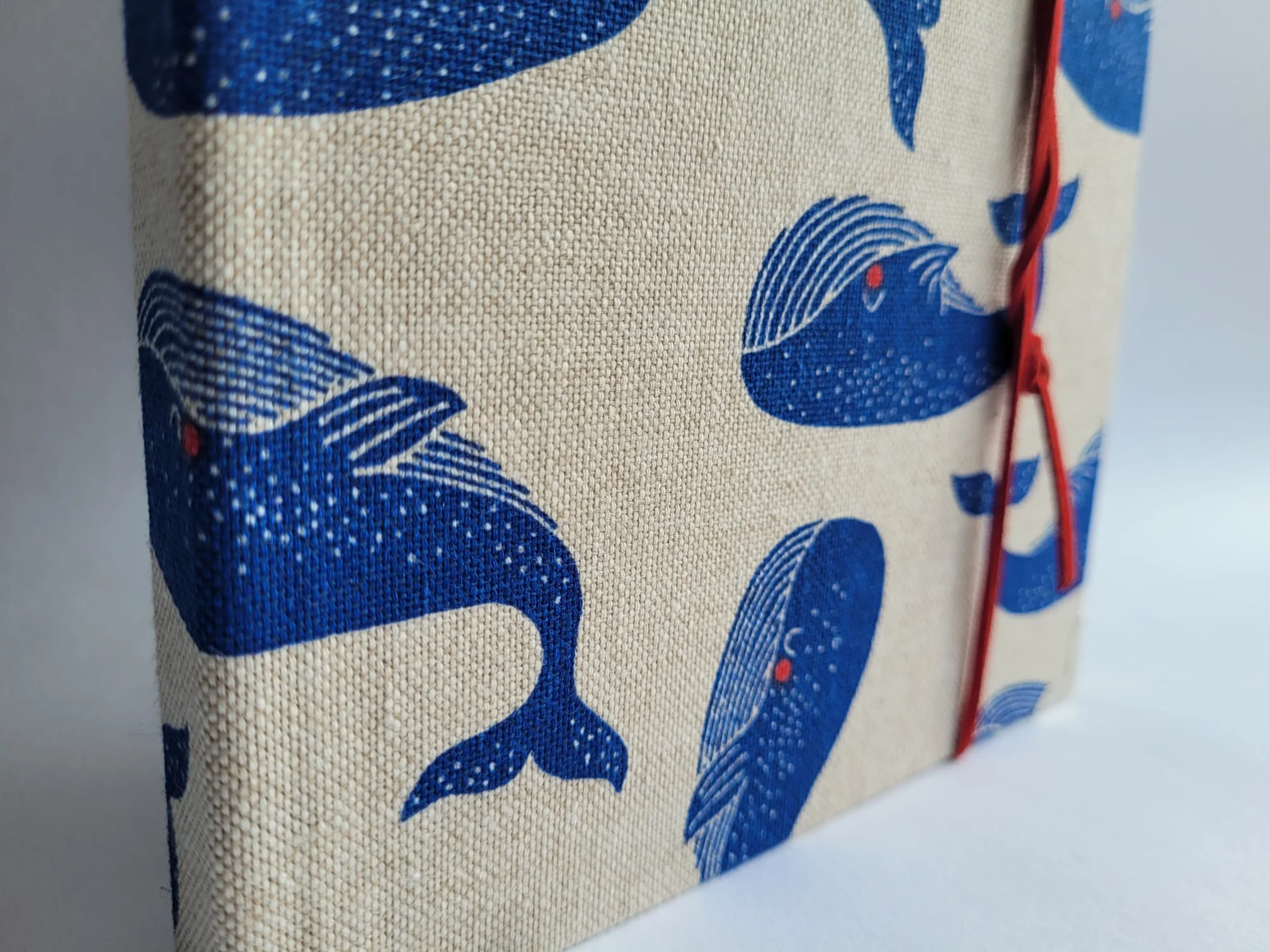 Bullet Journal - Baleine – Image 3