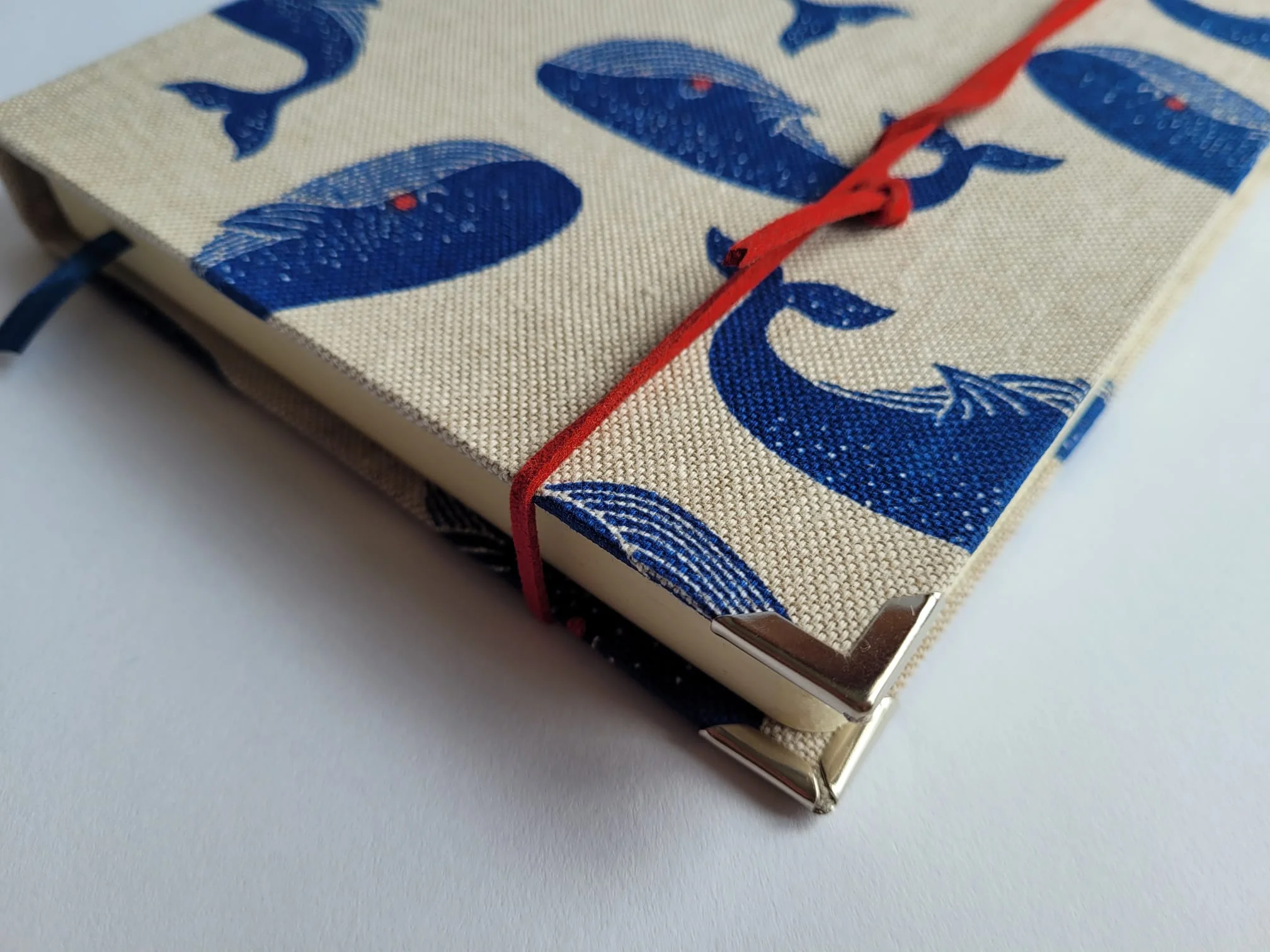 Bullet Journal - Baleine – Image 2