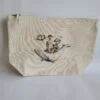 Grande trousse en tissu Baleine – Image 2