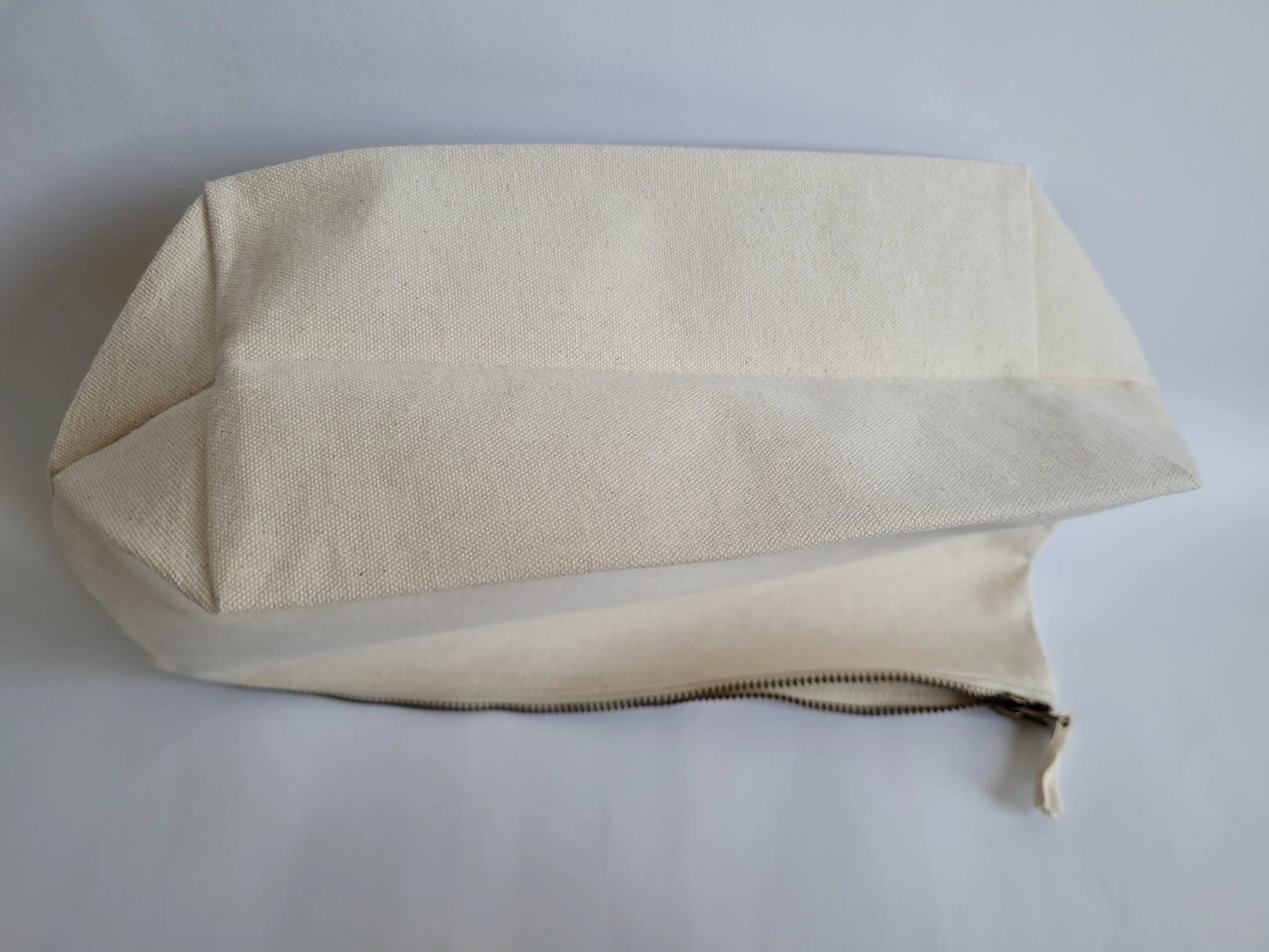 Grande trousse en tissu Baleine – Image 3