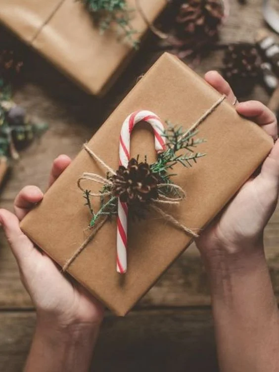 Atelier surprise d noel