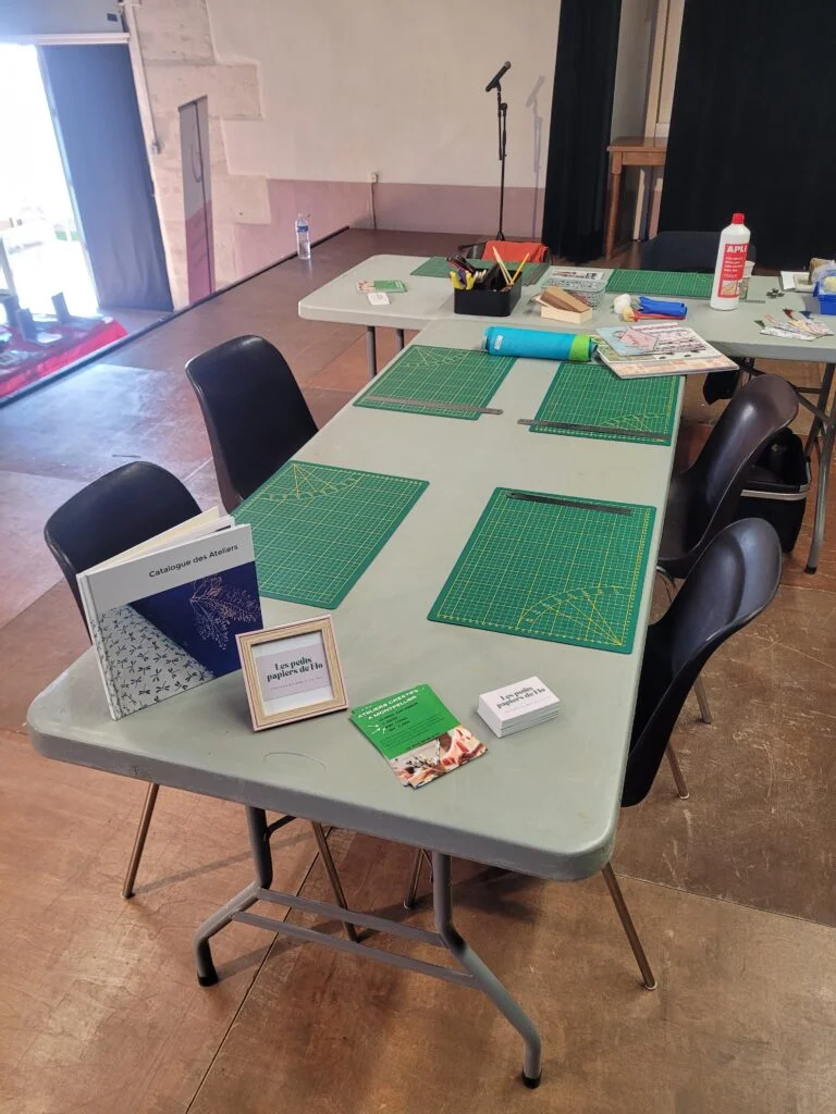 Ateliers créatifs Professionnels à Montpellier 2