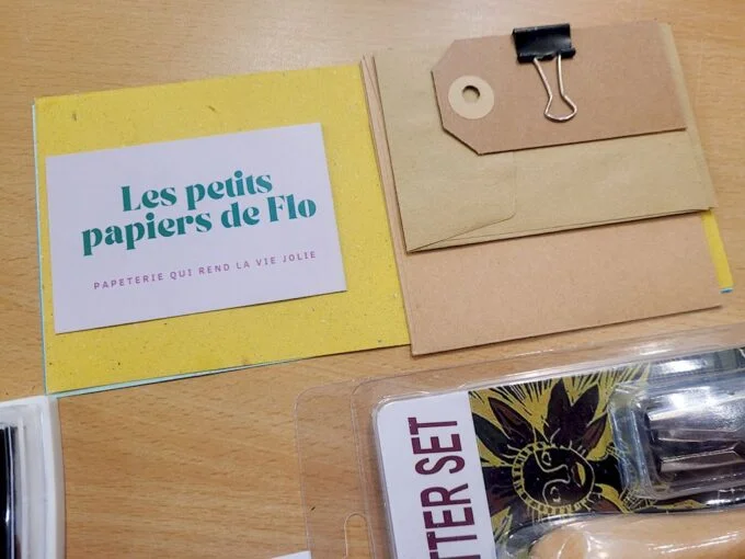 Box de démarrage Gravure Sur Gomme – Image 7