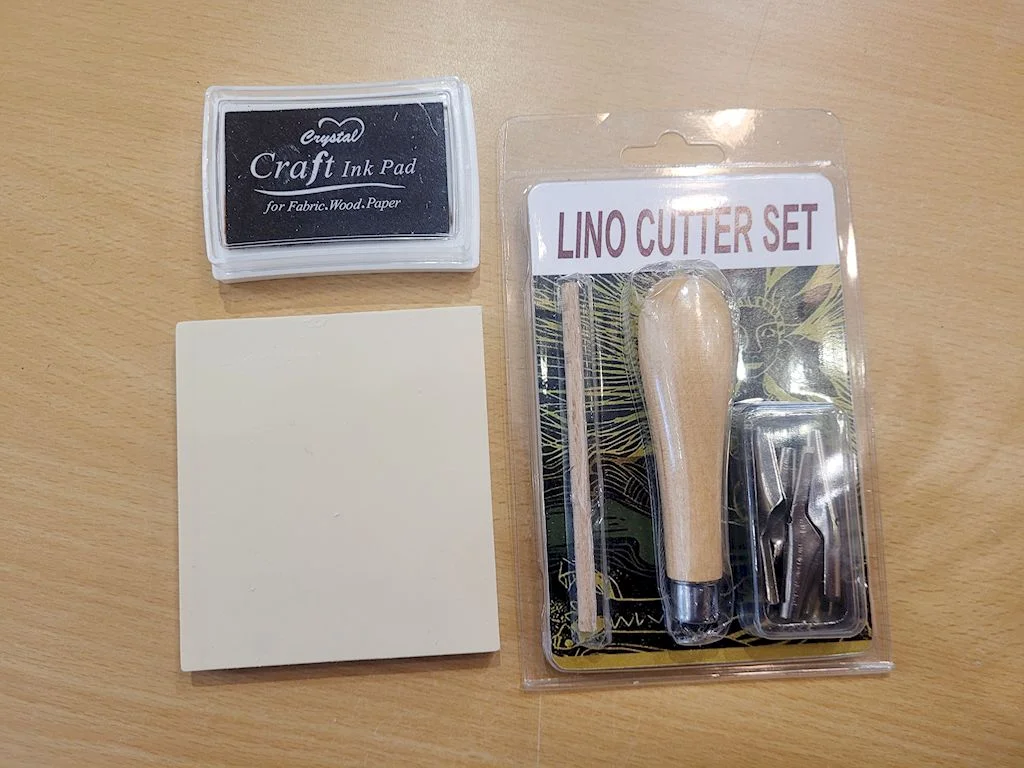 Box de démarrage Gravure Sur Gomme – Image 4