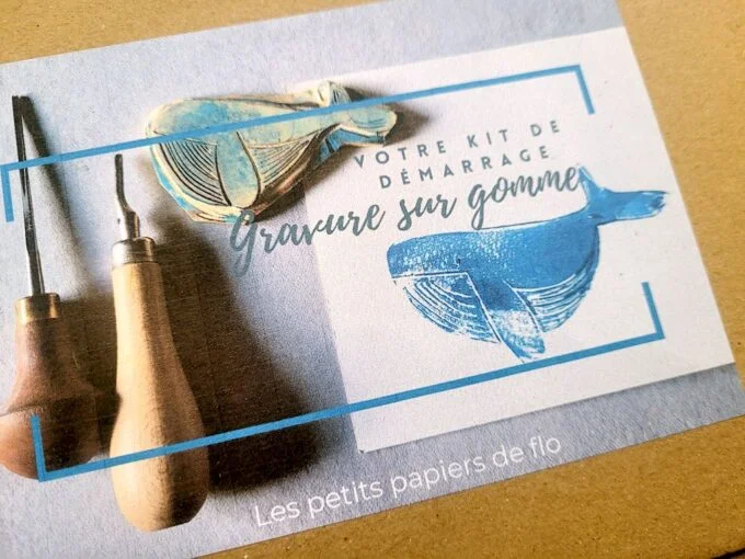 Box de démarrage Gravure Sur Gomme – Image 3