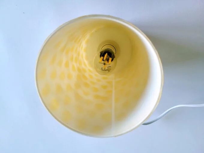 Lampe gouttes de miel (édition limitée) – Image 4