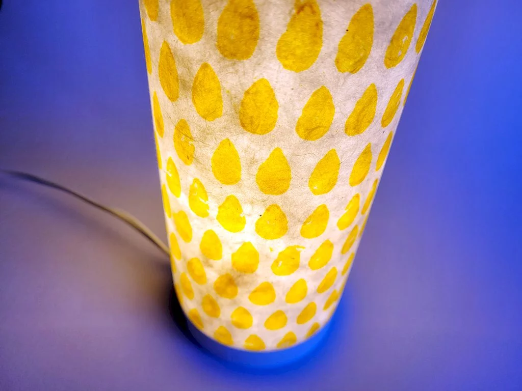 Lampe gouttes de miel (édition limitée) – Image 6