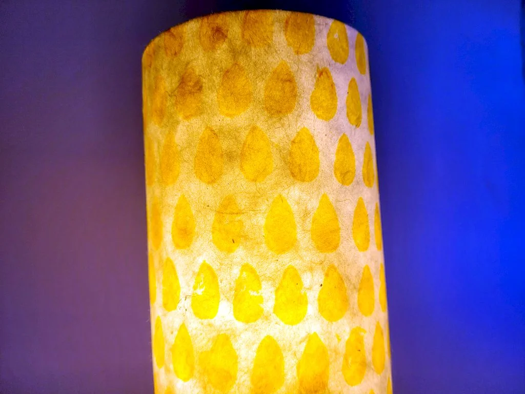 Lampe gouttes de miel (édition limitée) – Image 5