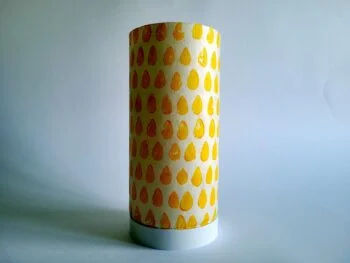 Lampe gouttes de miel (édition limitée)