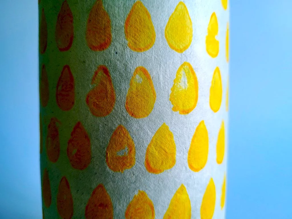 Lampe gouttes de miel (édition limitée) – Image 3