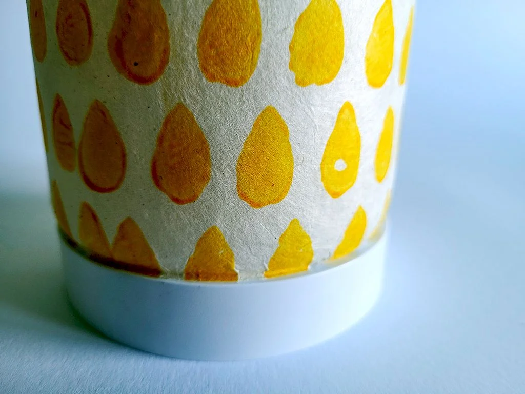 Lampe gouttes de miel (édition limitée) – Image 7